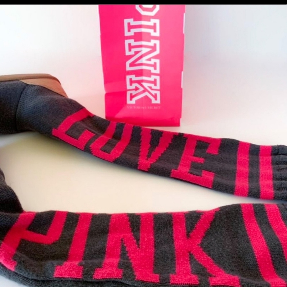 Victoria's Secret Mukluk Boots